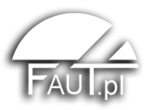 Logo Faut.pl